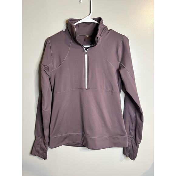 Calla by Carrie Underwood 1/2 Zip Pullover. Size Medium - Picture 1 of 5